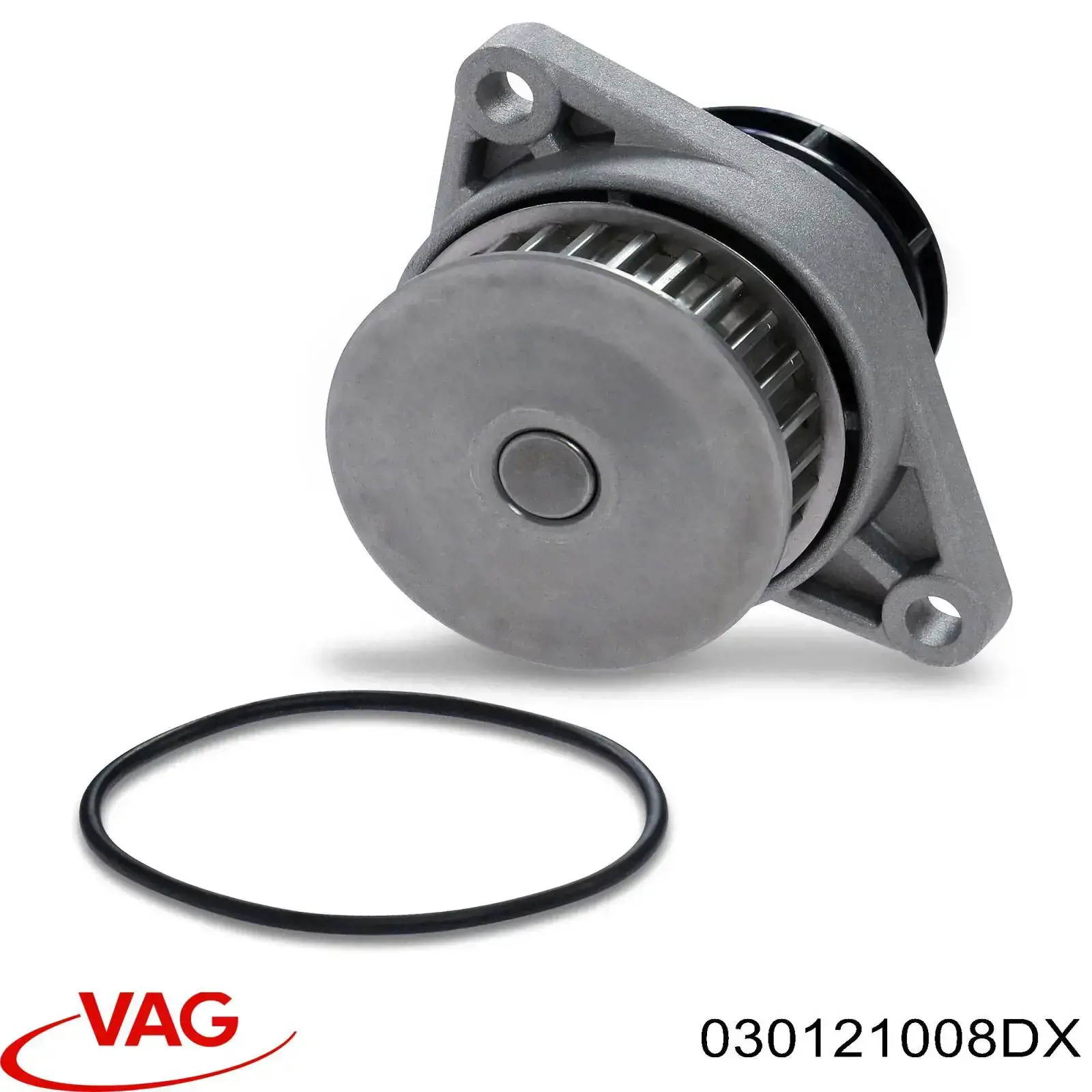 Comprar 030121008DX VAG Bomba de agua para motor