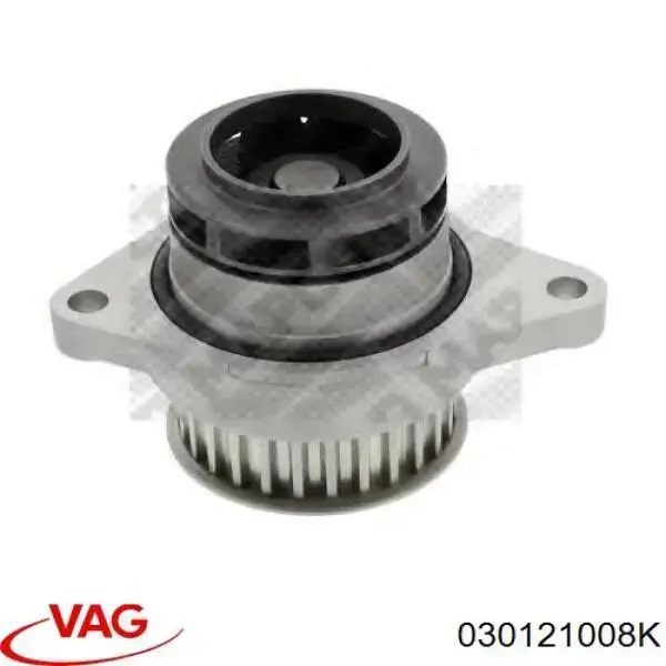 Bomba de agua 030121008K VAG