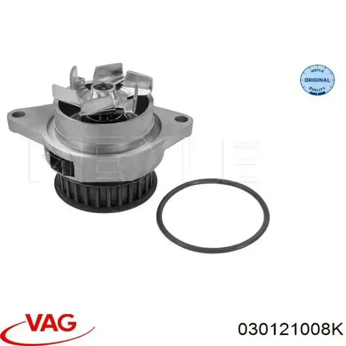 Bombeadora de agua VAG 030121008K precio, desde 43,45 EUR