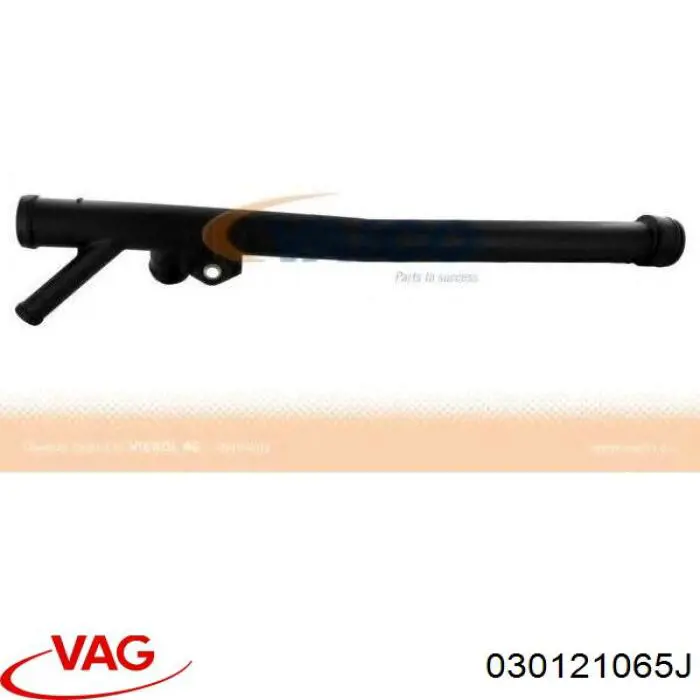 Comprar 030121065J VAG Manguera de agua refrigerante