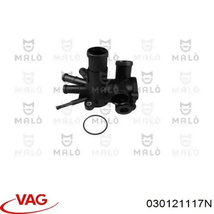 Comprar 030121117N VAG Caja de termostato