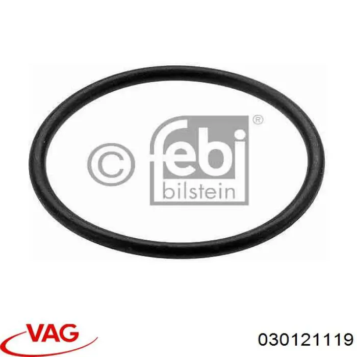 Comprar 030121119 VAG Junta de termostato