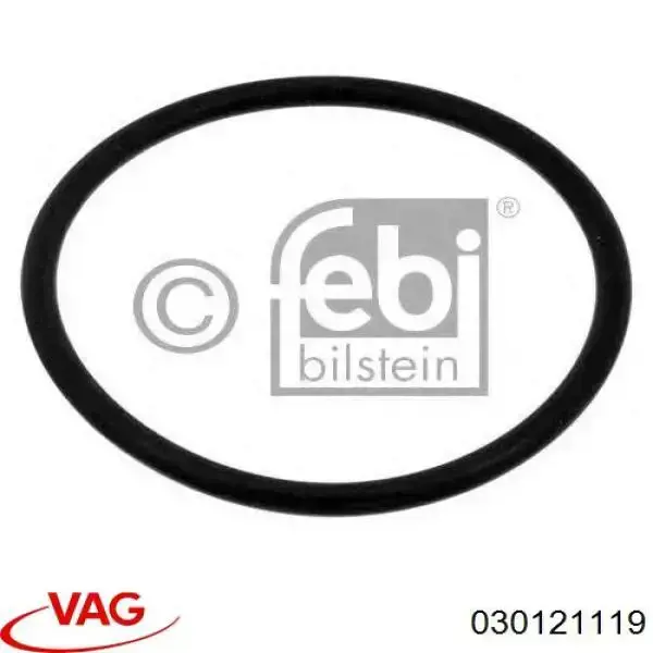 Junta de termostato VAG 030121119 precio, desde 0,61 EUR