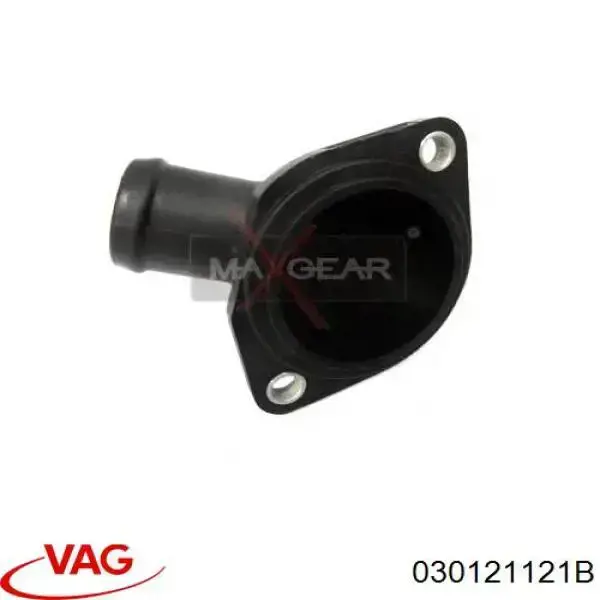 Brida de agua  VAG 030121121B