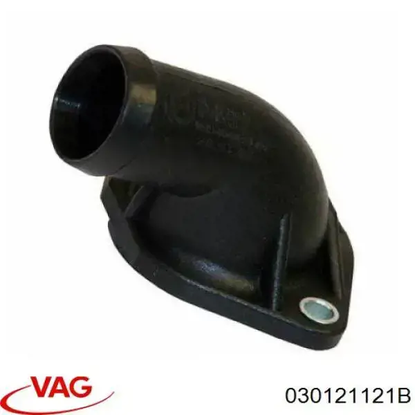Brida del sistema de refrigeración (triple unión) VAG 030121121B precio, desde 2,90 EUR