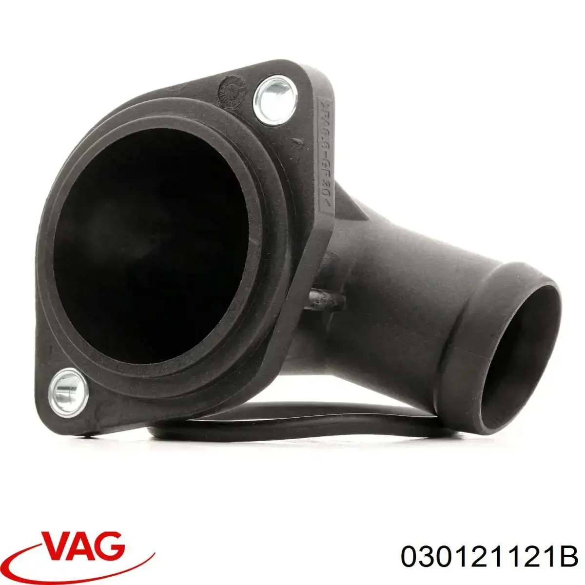 Comprar 030121121B VAG Brida del sistema de refrigeración (triple unión)
