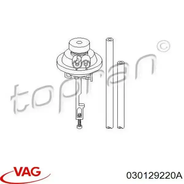 Comprar 030129220A VAG Regulador de la mariposa