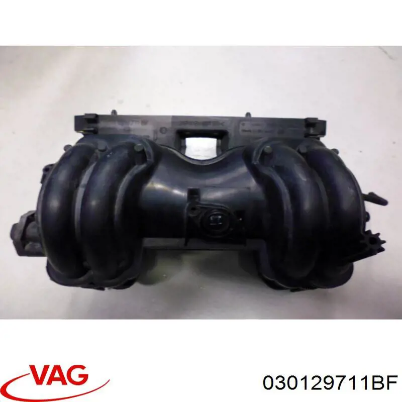 Módulo colector de admisión VAG 030129711BF precio, desde 75,50 EUR