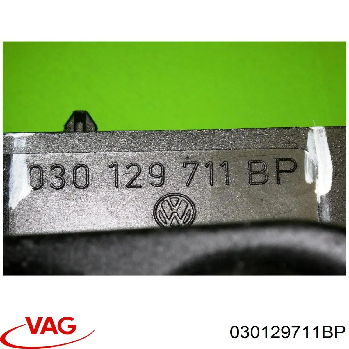 Módulo colector de admisión VAG 030129711BP precio, desde 79,86 EUR
