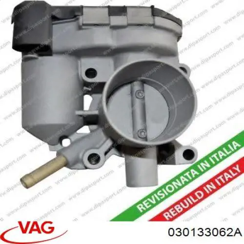 030133062A VAG Mariposa de admisión