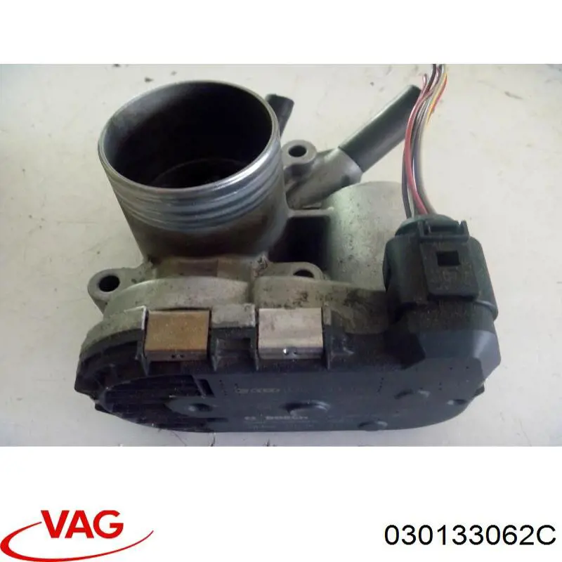 Comprar 030133062C VAG Cuerpo de mariposa