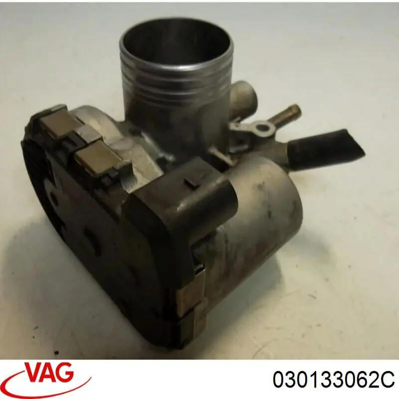 Cuerpo de mariposa VAG 030133062C precio, desde 55,14 USD