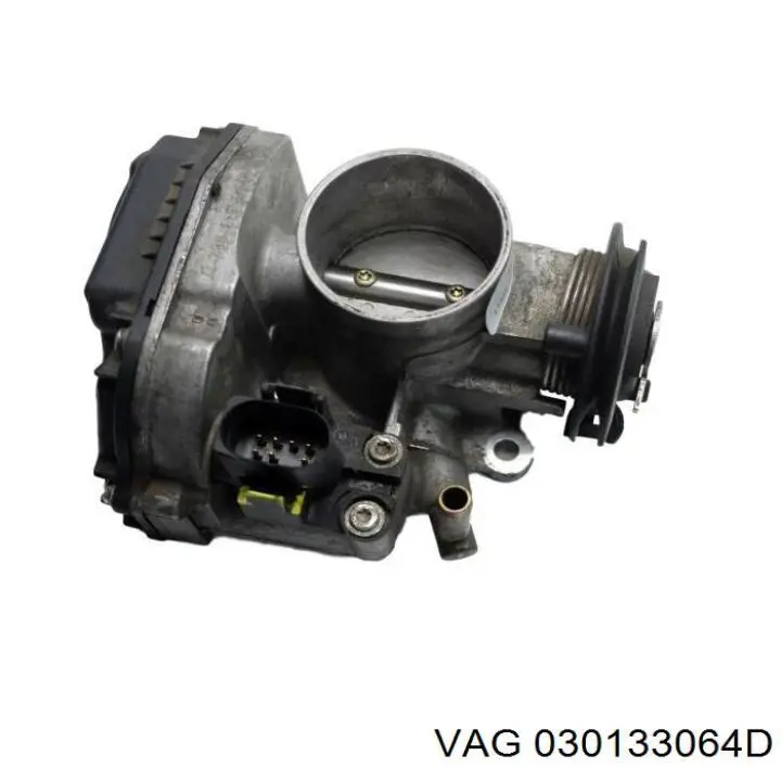 Comprar 030133064D VAG Cuerpo de mariposa