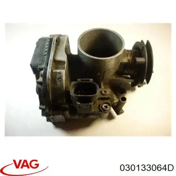 Comprar 030133064D VAG Cuerpo de mariposa