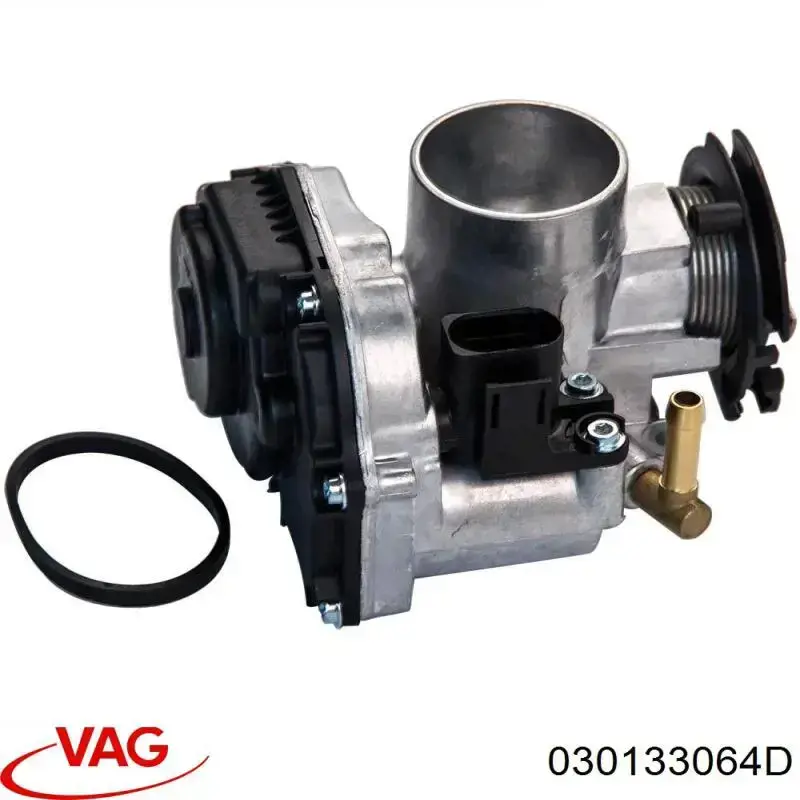 Caja de mariposa VAG 030133064D