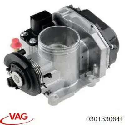 Comprar 030133064F VAG Cuerpo de mariposa