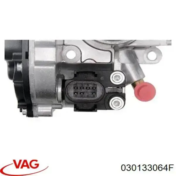Comprar 030133064F VAG Cuerpo de mariposa