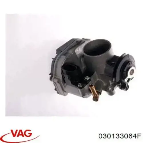 Caja de mariposa VAG 030133064F