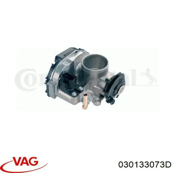 Comprar 030133073D VAG Junta cuerpo mariposa