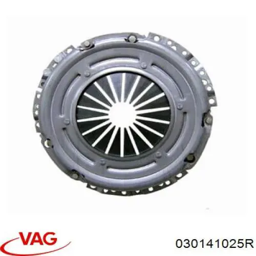 Plato de presión de embrague VAG 120016610 precio, desde 65,94 EUR