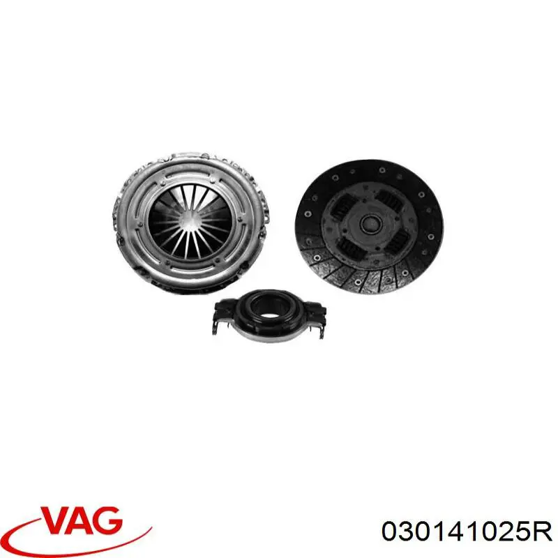 Comprar 120016610 VAG Plato de presión de embrague