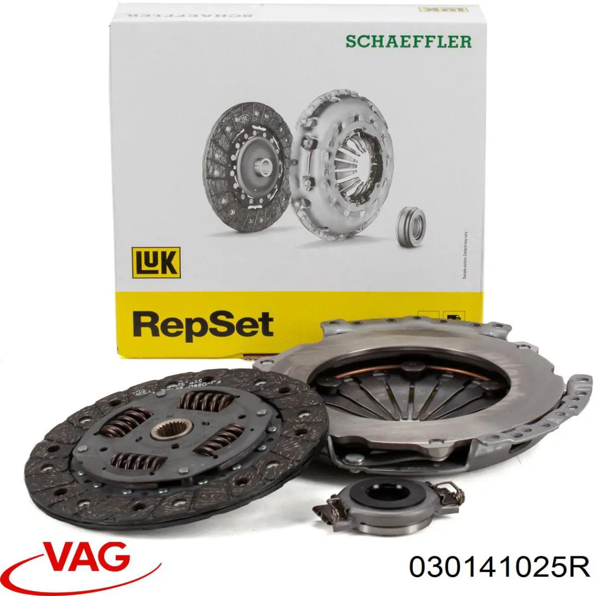 Plato de presión de embrague Sachs 3082634016 precio, desde 69,70 EUR