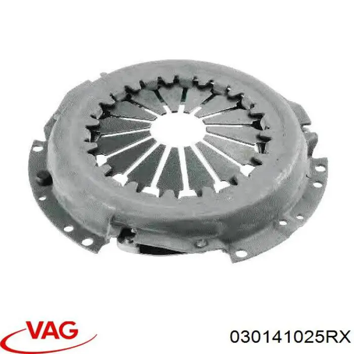 Plato de presión de embrague VAG 030141025RX precio, desde 65,94 EUR