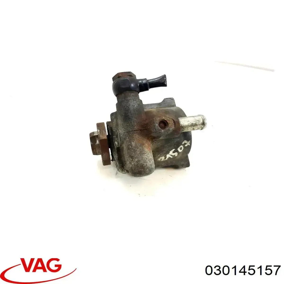 Bomba de dirección asistida  VAG 030145157 precio, desde 31,94 EUR
