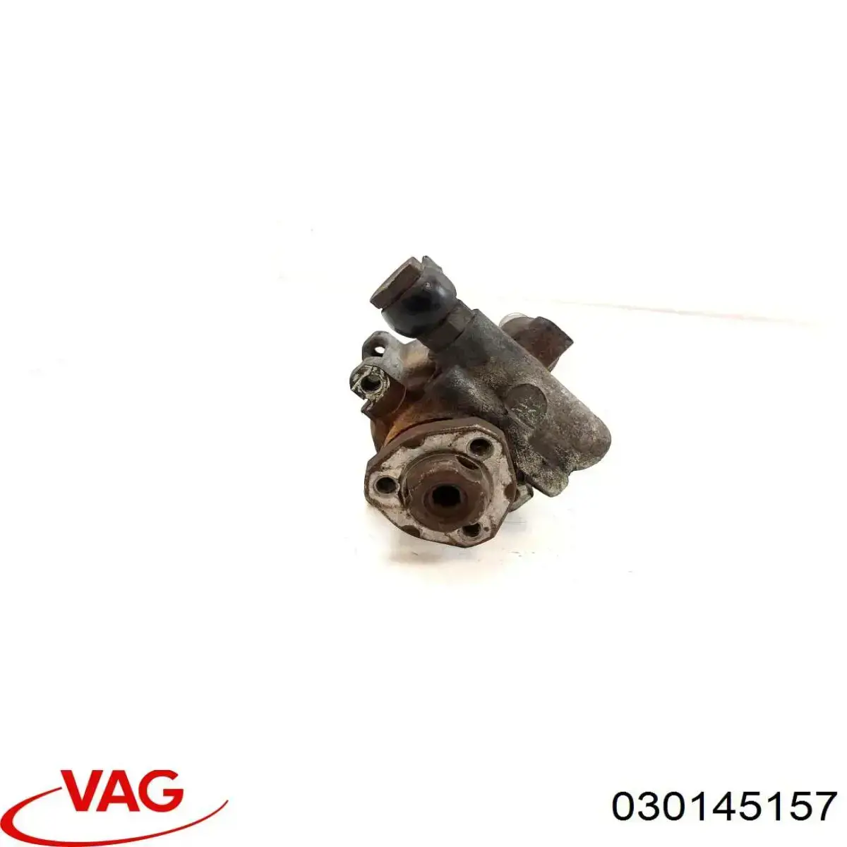 Bomba de dirección 030145157 VAG