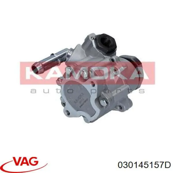 Bomba de dirección asistida  VAG 030145157D precio, desde 40,66 EUR