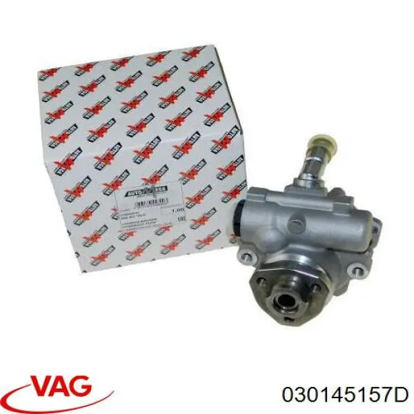 Comprar 030145157D VAG Bomba servodireccion