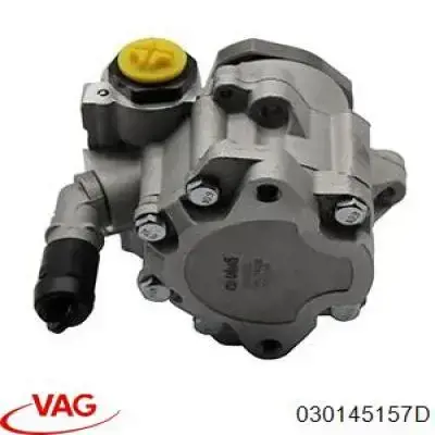 Bomba de dirección asistida  VAG 030145157D precio, desde 40,66 EUR