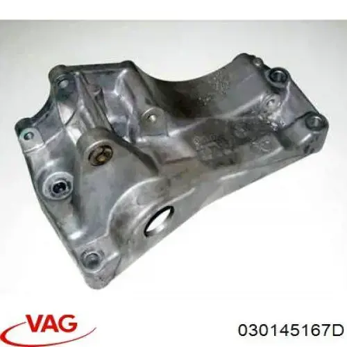 Comprar 030145167D VAG Soporte de motor