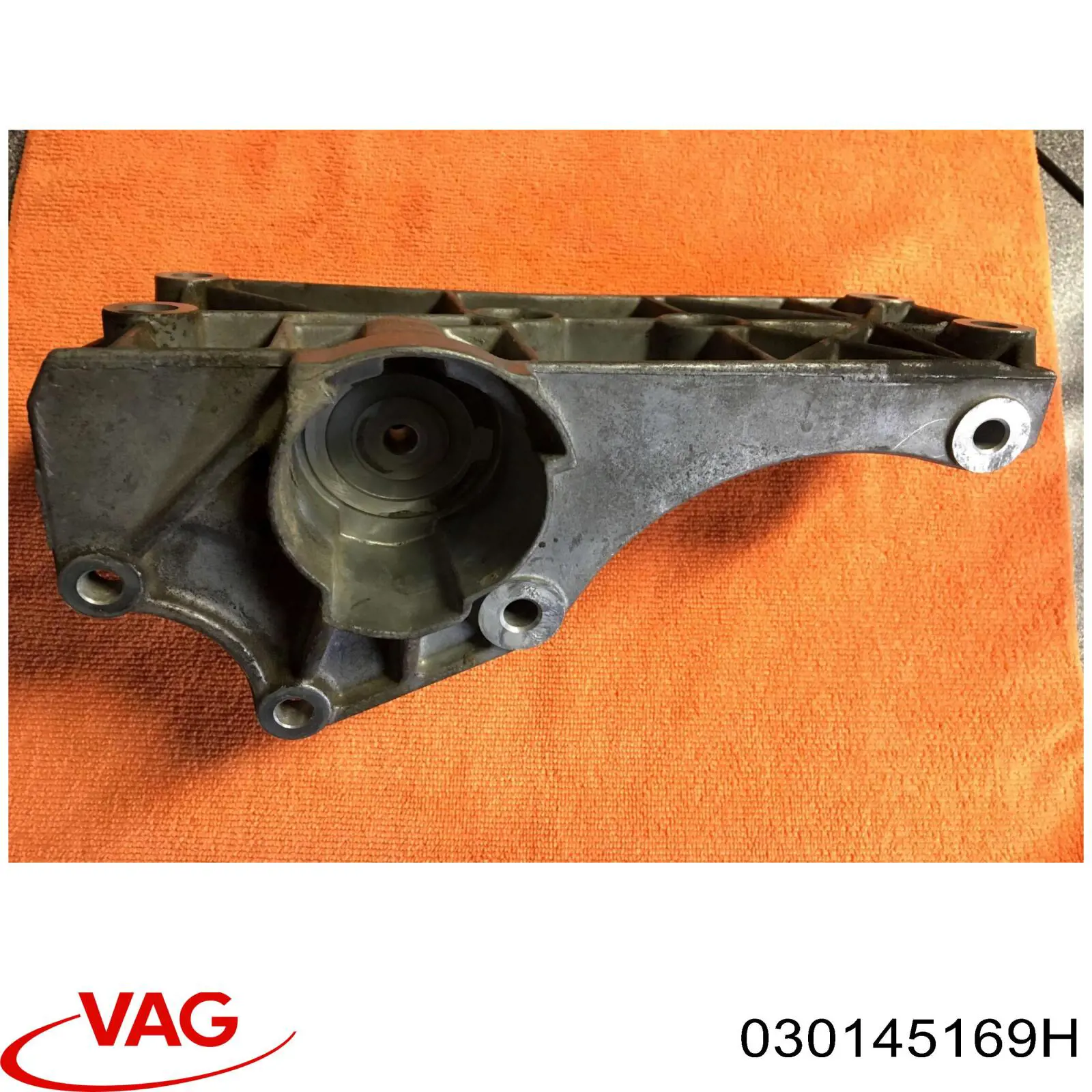 Soportes de motor VAG 030145169H precio, desde 46,46 EUR