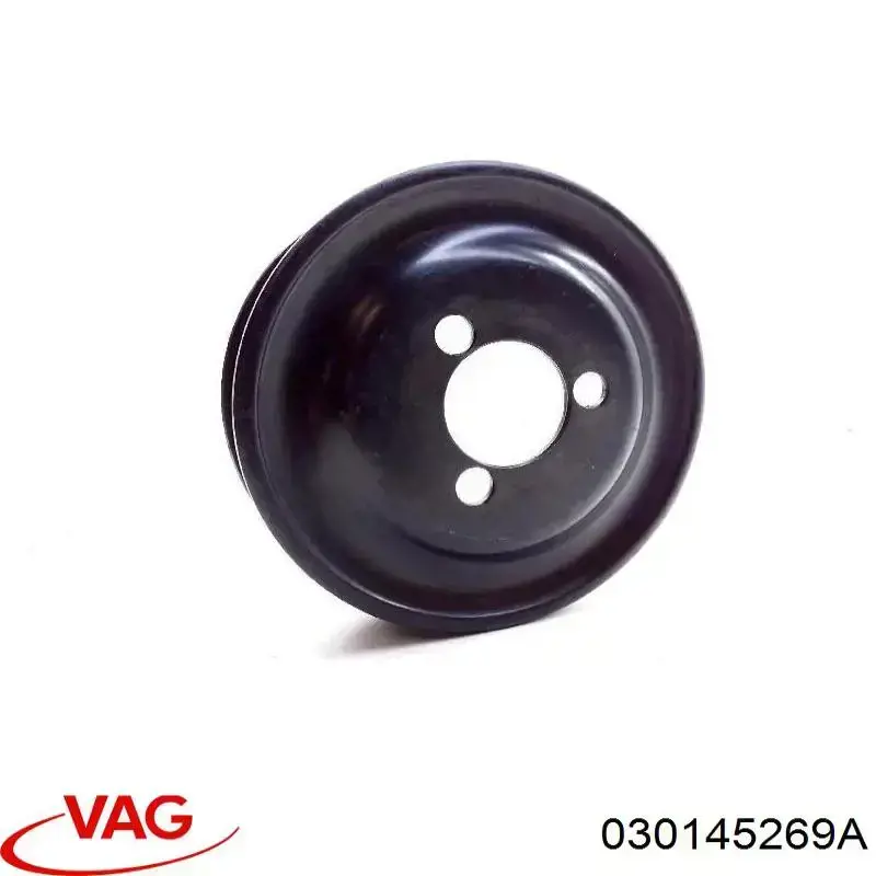030145269A VAG Polea de bomba de la dirección asistida