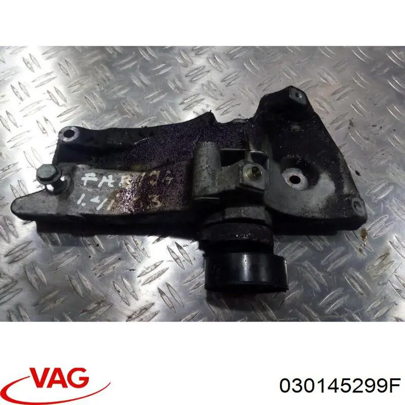 Tensor de la correa trapecial VAG 030145299F precio, desde 36,07 EUR