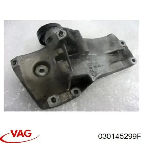 Tensor de la correa trapecial VAG 030145299F precio, desde 36,07 EUR