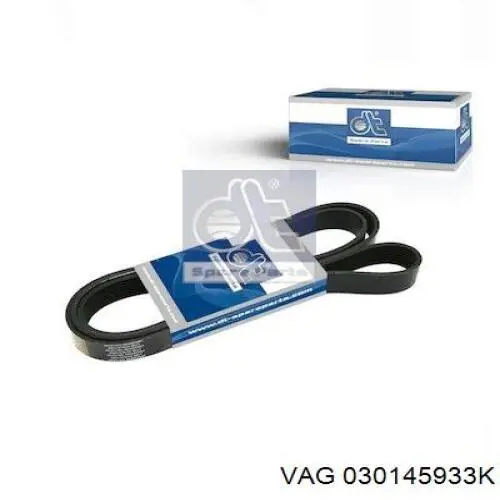 Correa trapezoidal Peugeot Partner 1 5F