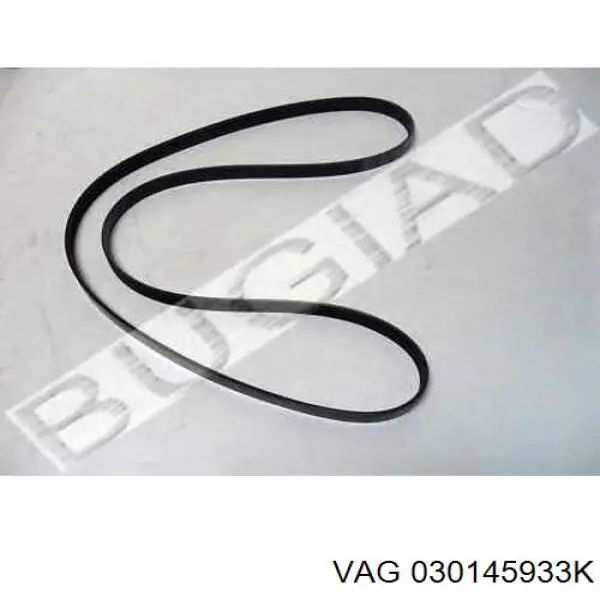 Correa trapezoidal Peugeot Partner 1 5F