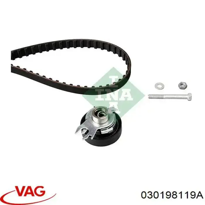 Comprar 030198119A VAG Kit de correa de distribución
