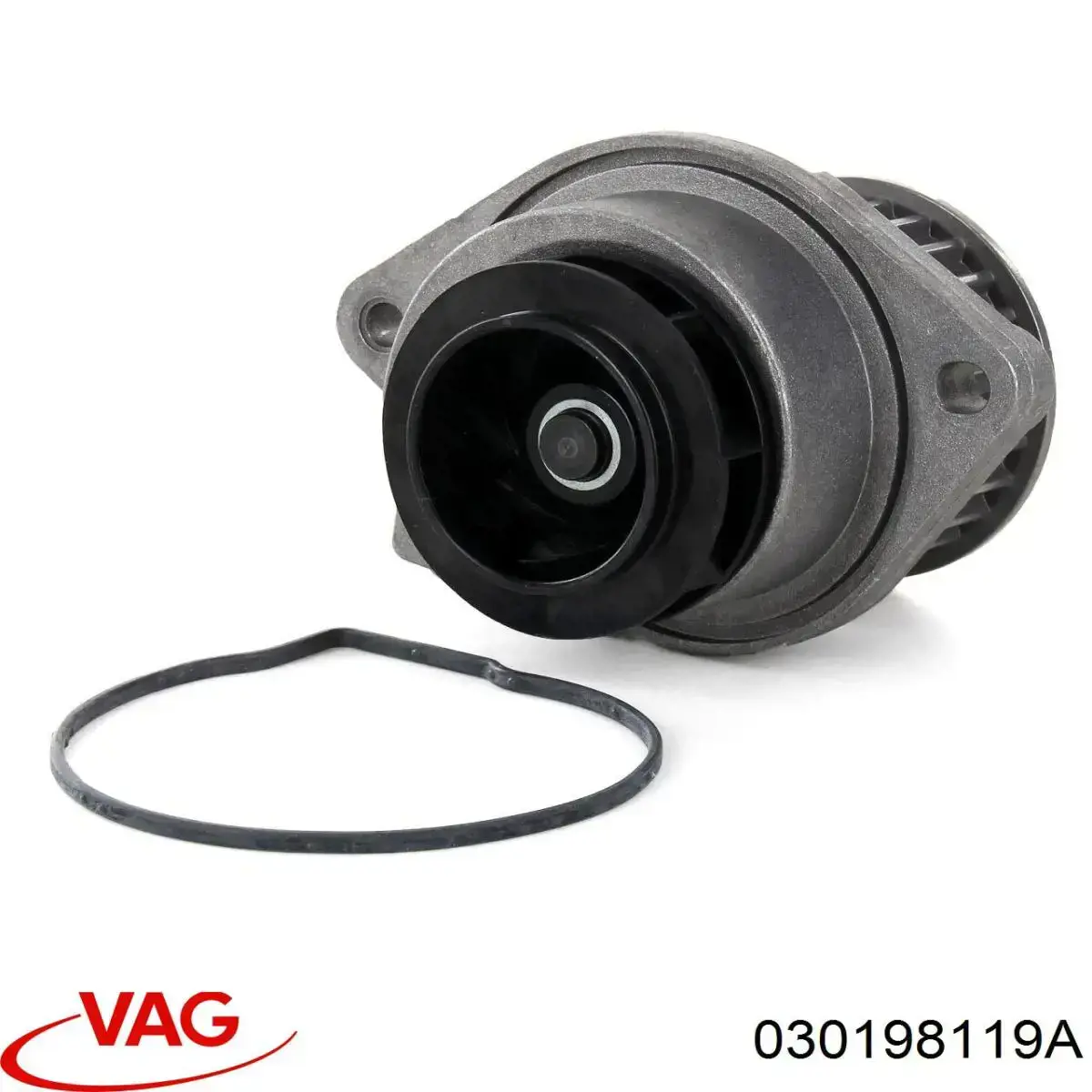 030198119A VAG Kit correa de distribución