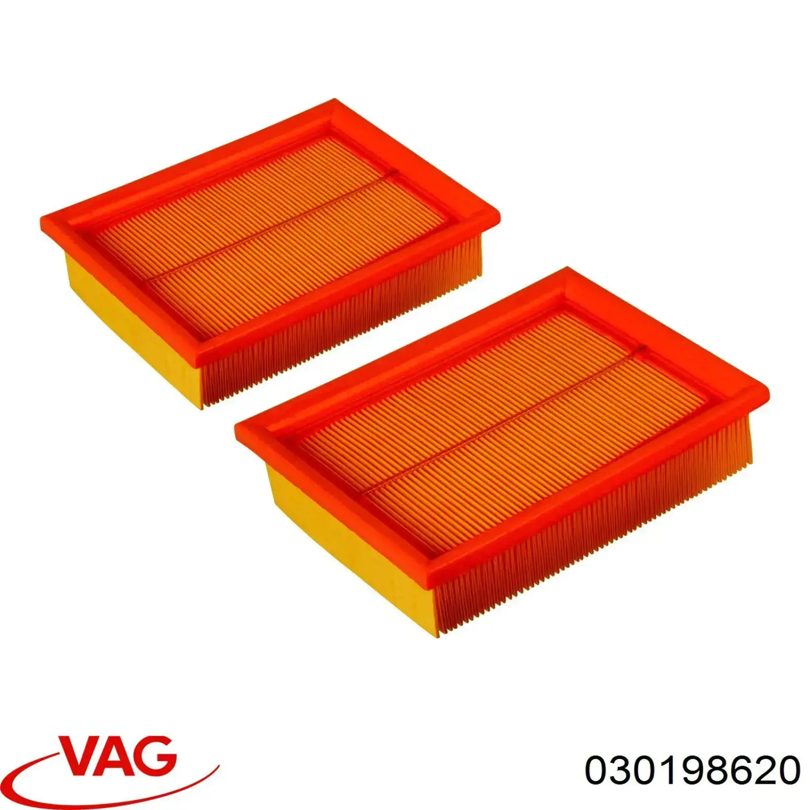 Comprar 030198620 VAG Filtro de aire