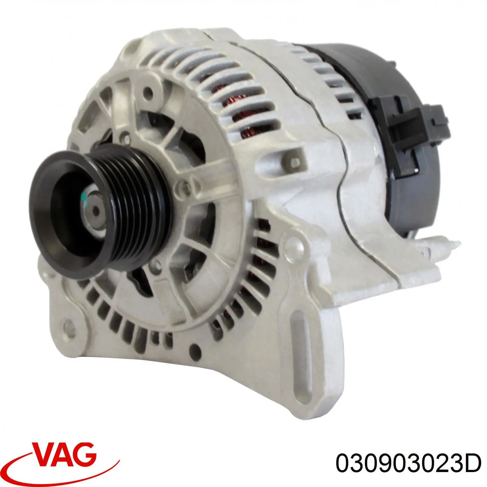 030903023D VAG alternador