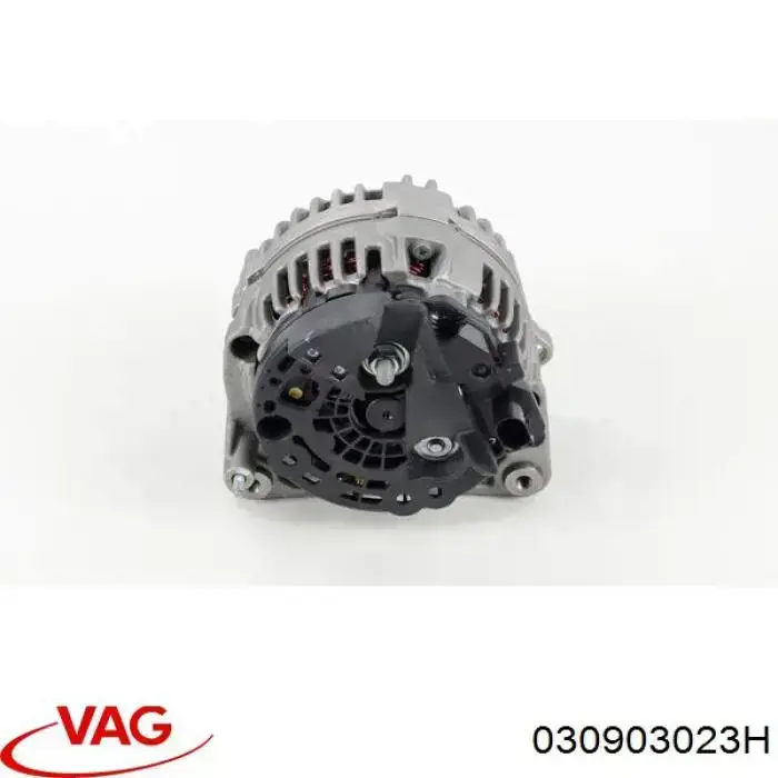 Comprar 030903023H VAG Dynamo