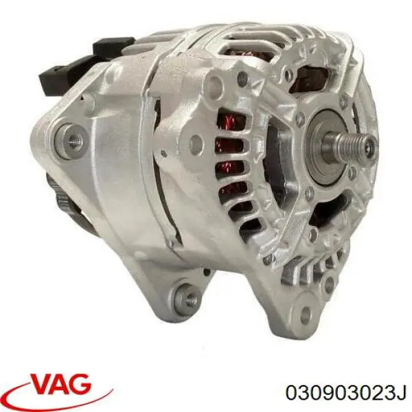 Alternador VAG 030903023J