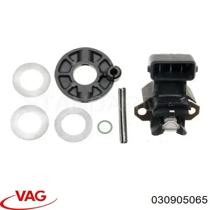 Sensor Hall 030905065 VAG
