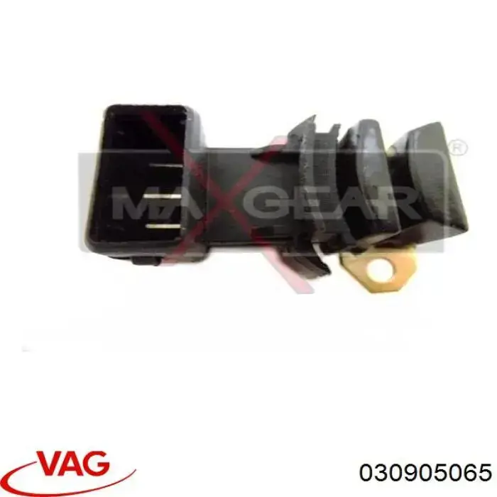 Sensor de efecto Hall VAG 030905065 precio, desde 19,26 EUR