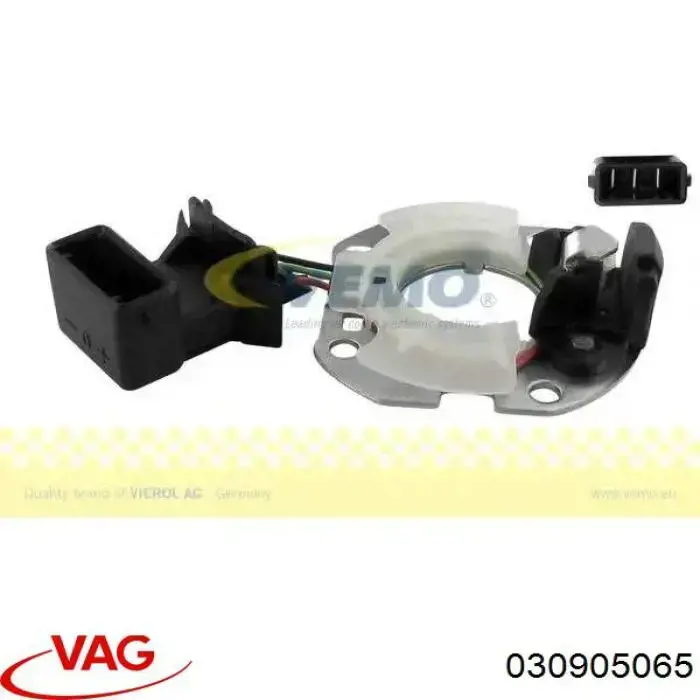 Comprar 030905065 VAG Sensor Hall