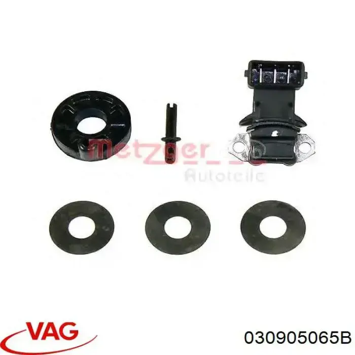 Sensor Hall 030905065B VAG