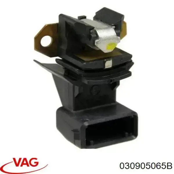 Sensor de efecto Hall VAG 030905065B